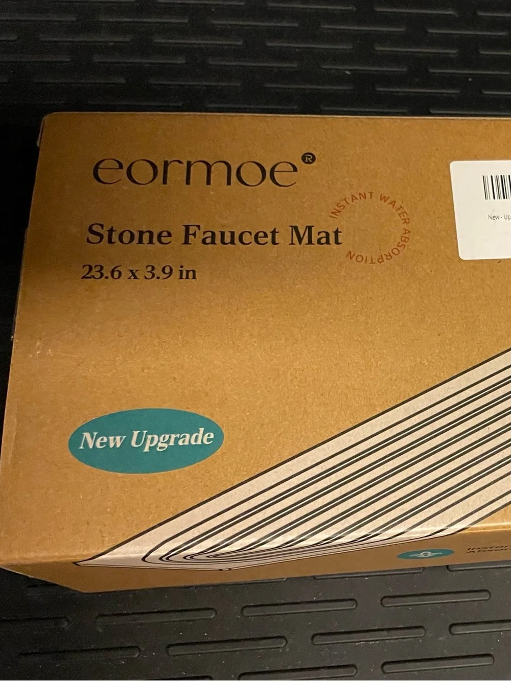 Eormoe 23 6”